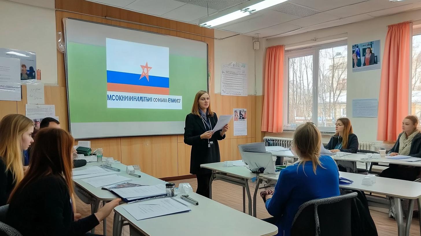 Профессиональная переподготовка в МЦДПО