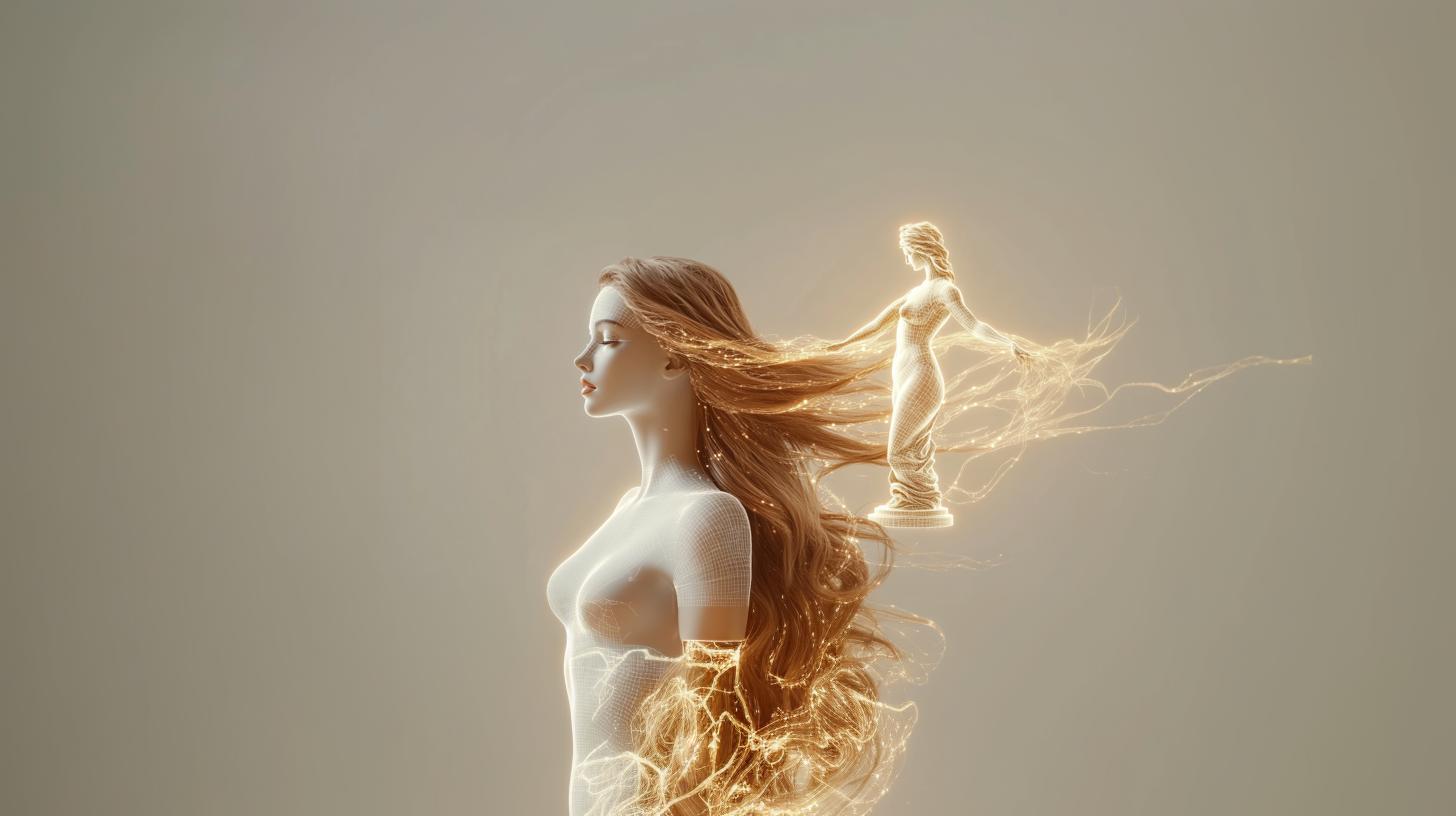 Исследование возможностей ИИ Порно Генератора Slygen