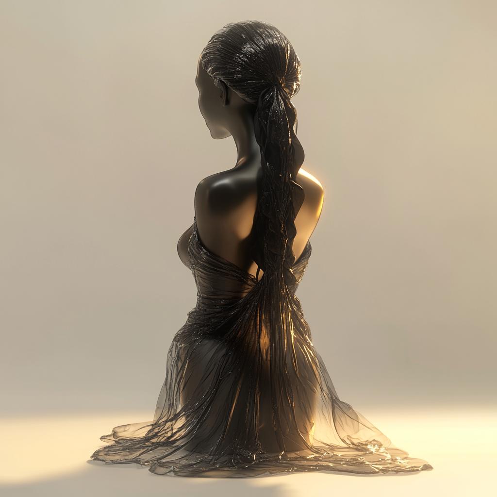 Исследование возможностей ИИ Порно Генератора Slygen